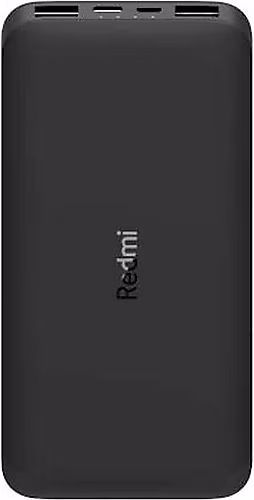 Redmi 10.000 Mah - SİYAH